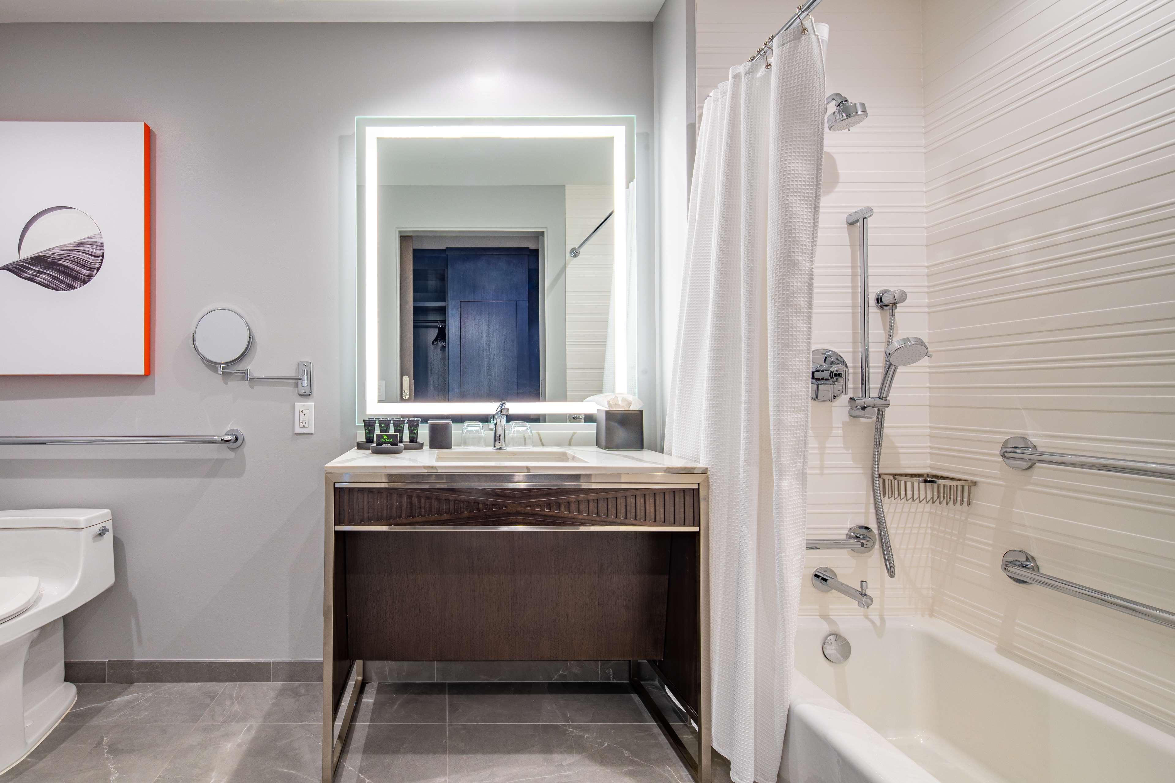 Hotel Hyatt Centric Olas Lauderdale