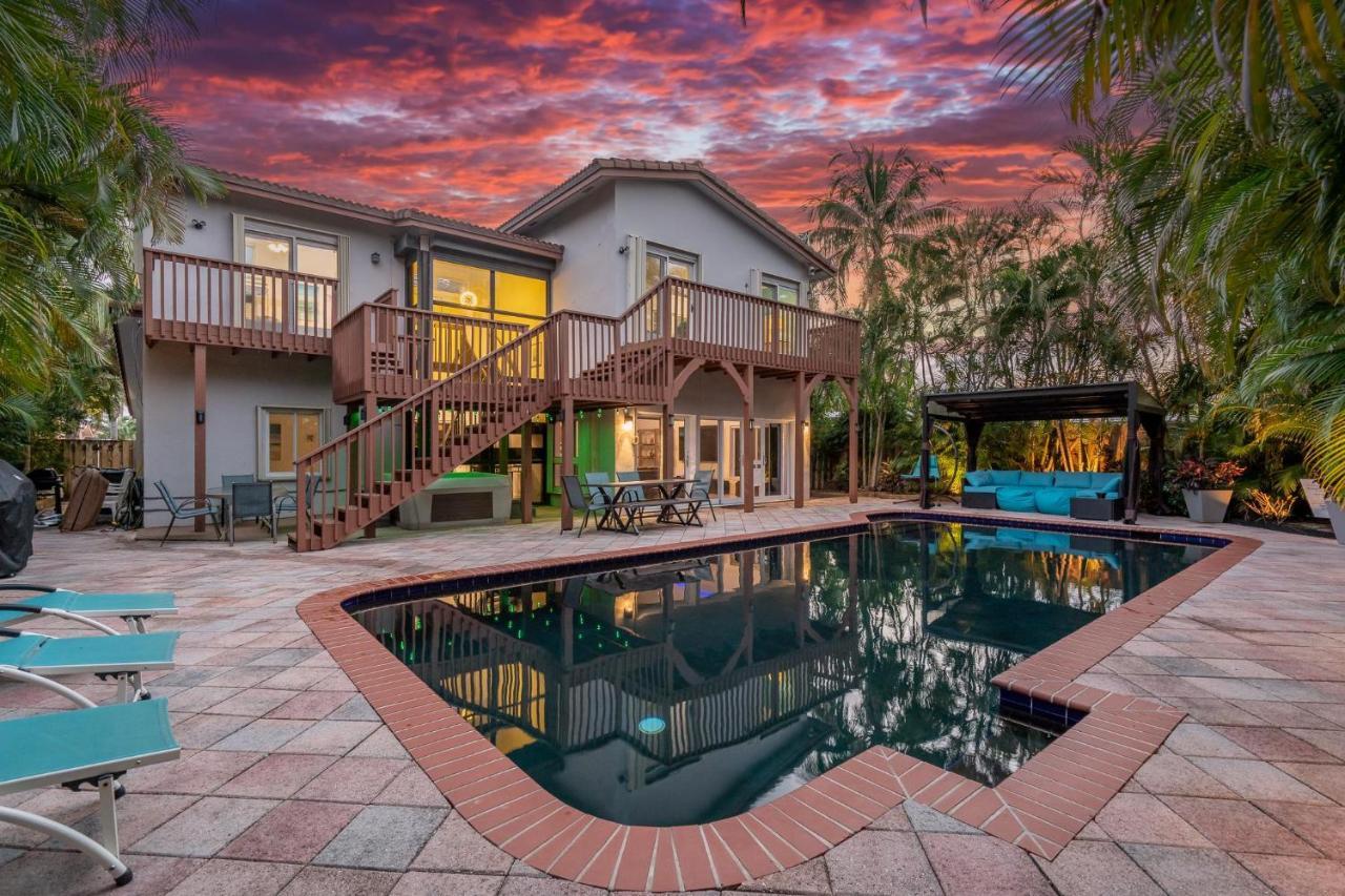 267 Avalon Fort Lauderdale