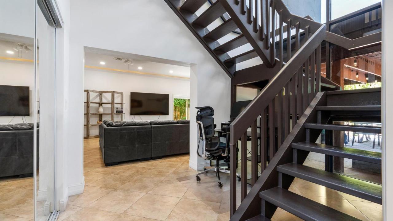 267 Avalon Holiday home Fort Lauderdale