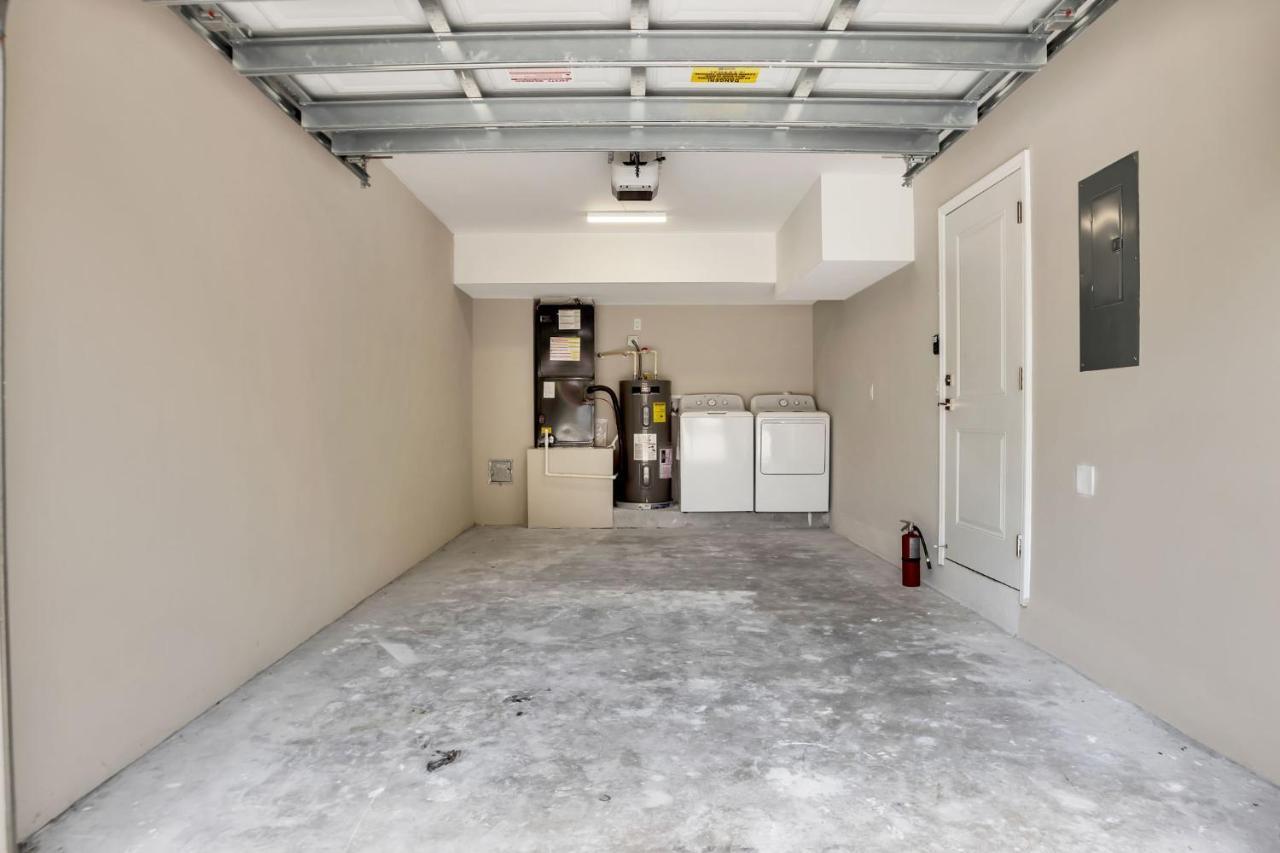 Sistrunk Shades #1 - Brand New Townhomes Downtown Lauderdale Villa Fort Lauderdale