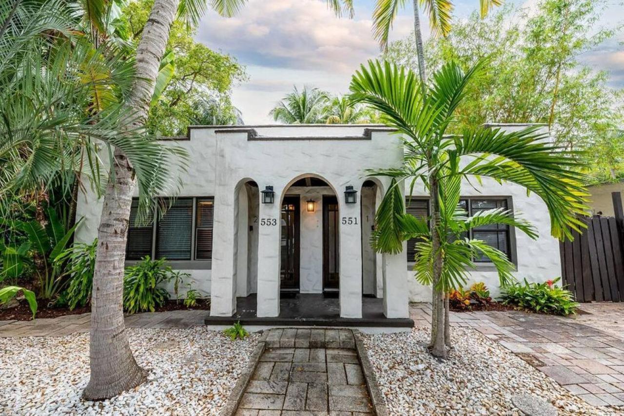 The Flats At Riverside Park 1 Apartment Fort Lauderdale