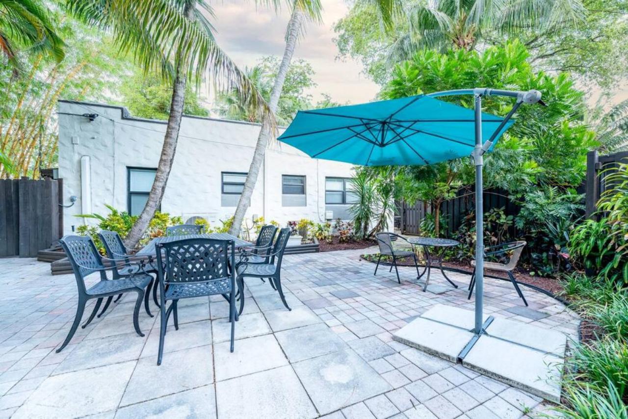 The Flats At Riverside Park 3 Fort Lauderdale