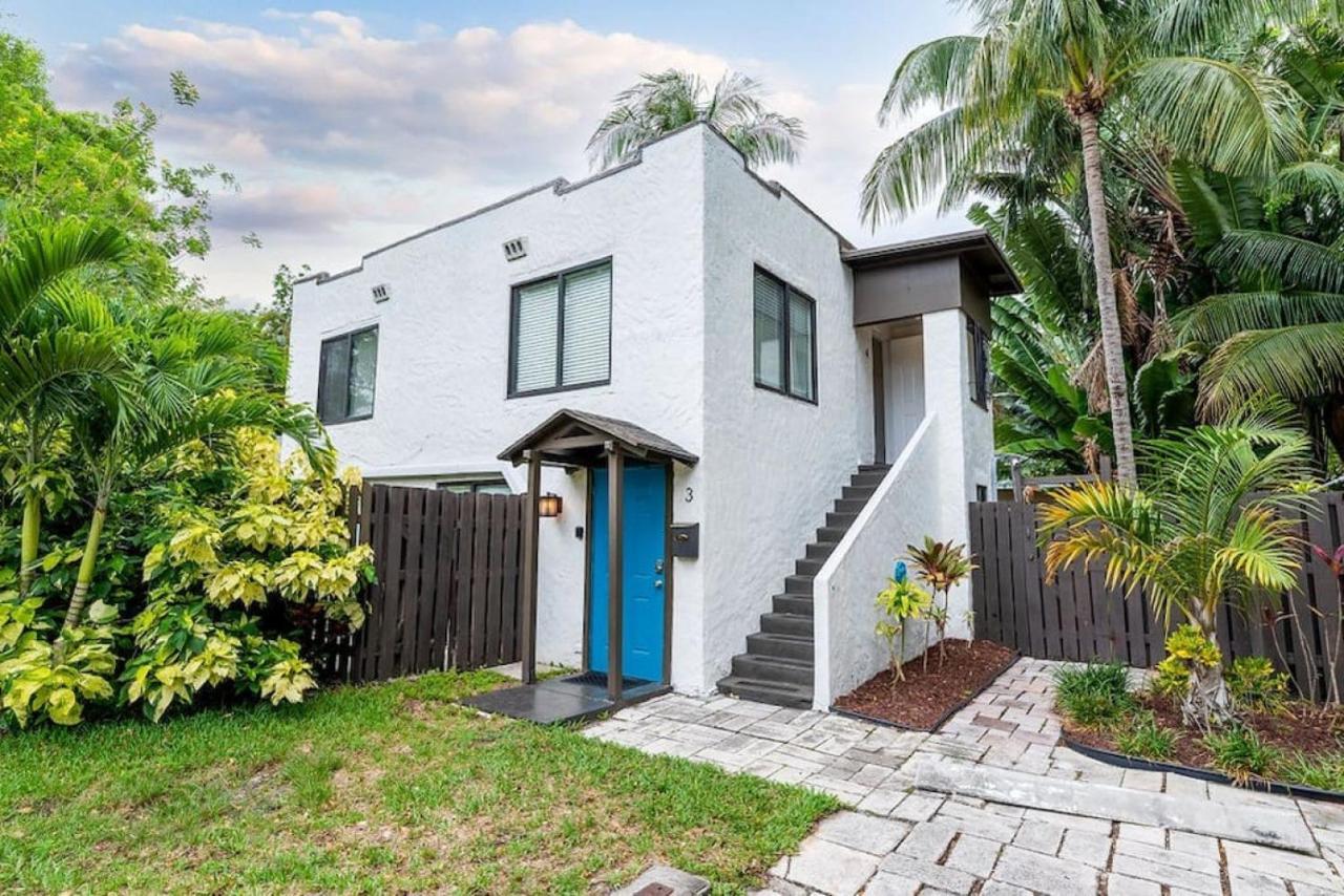 The Flats At Riverside Park 4 * Fort Lauderdale