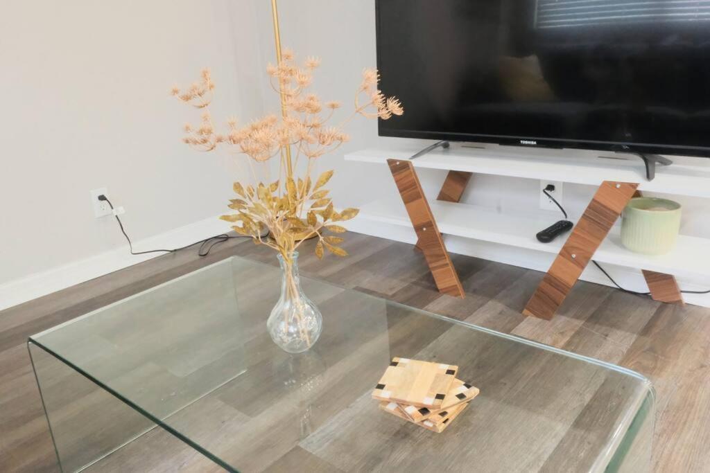 Apartment Stylish Town House 5 Minutes From Downtown Lauderdale! Fort Lauderdale