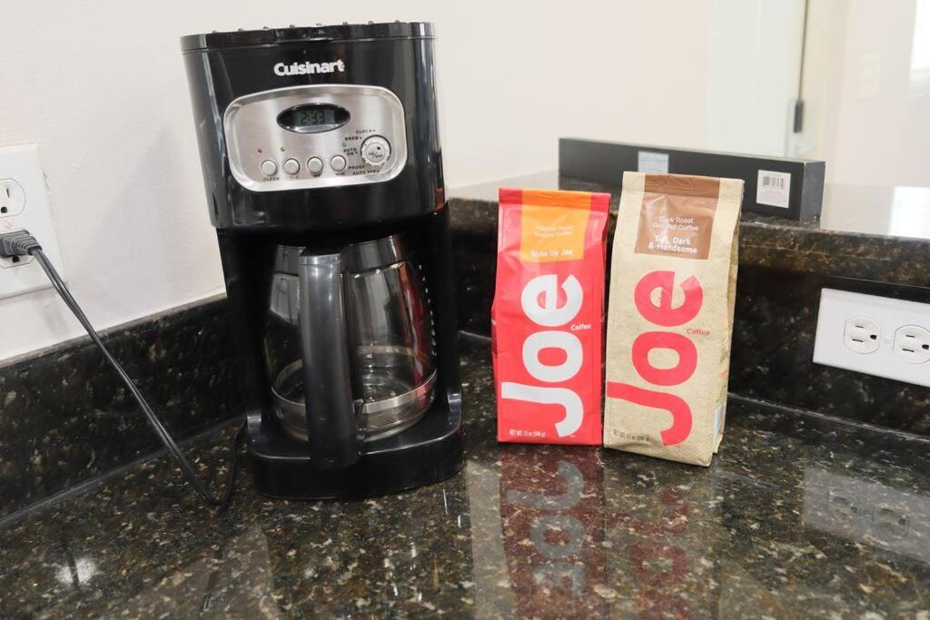 Stylish Town House 5 Minutes From Downtown Lauderdale! Apartment *