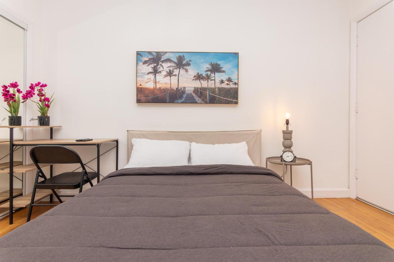 Lauderdale - 5 Minutes Olas Apartment Fort Lauderdale