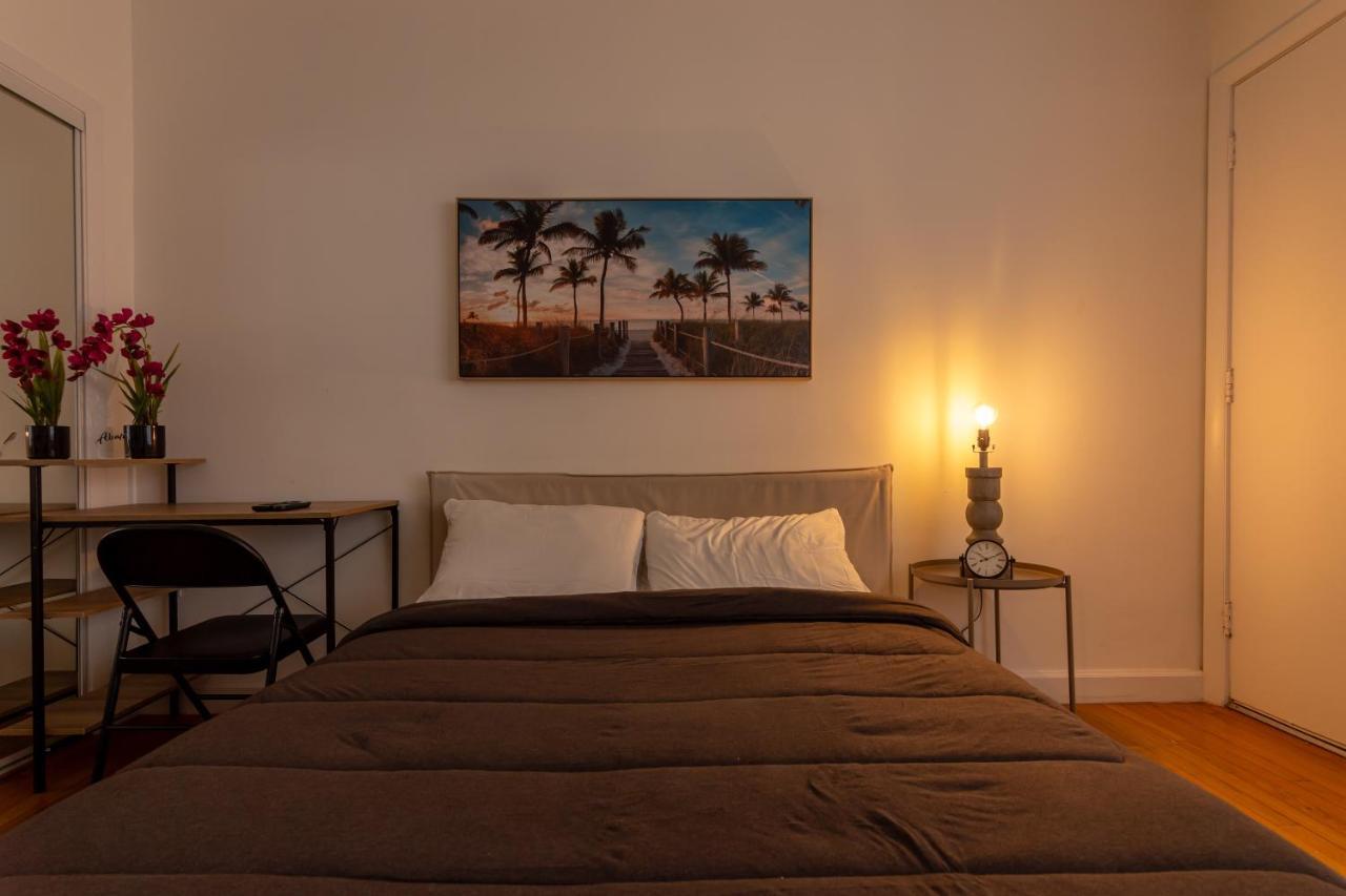 Lauderdale - 5 Minutes Olas Apartment Fort Lauderdale