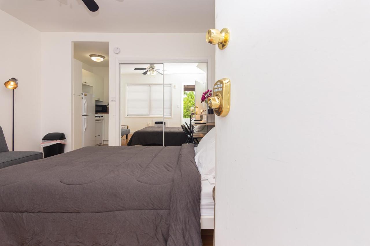 Apartment Lauderdale - 5 Minutes Olas