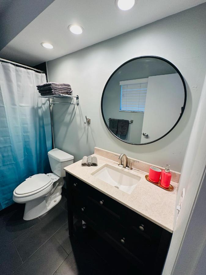 Ft Lauderdale - Oasis Apartment Fort Lauderdale