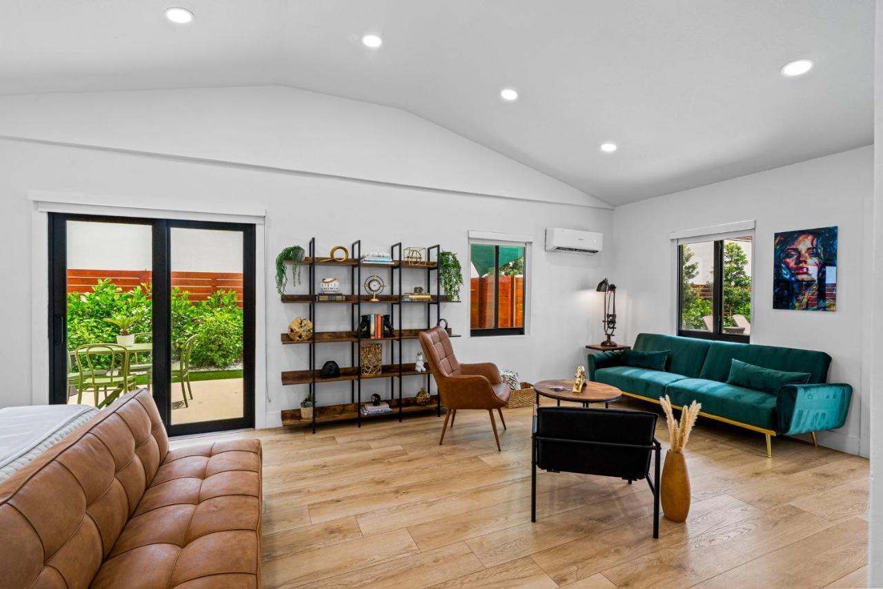 Holiday home The Freedom House • Urban Oasis • Eclectic Retreat *