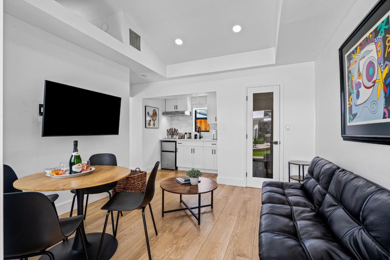The Freedom House • Urban Oasis • Eclectic Retreat Holiday home Fort Lauderdale