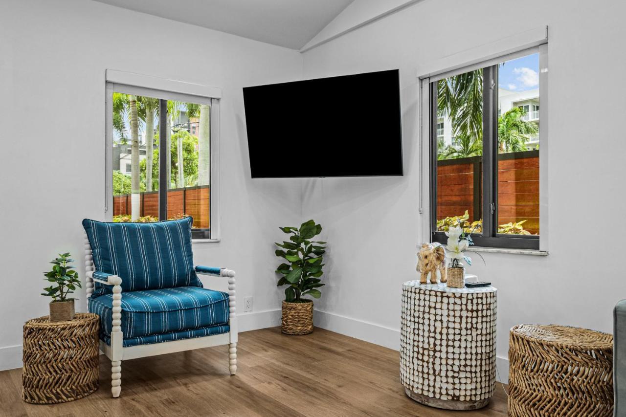 Holiday home The Freedom House • Urban Oasis • Eclectic Retreat Fort Lauderdale