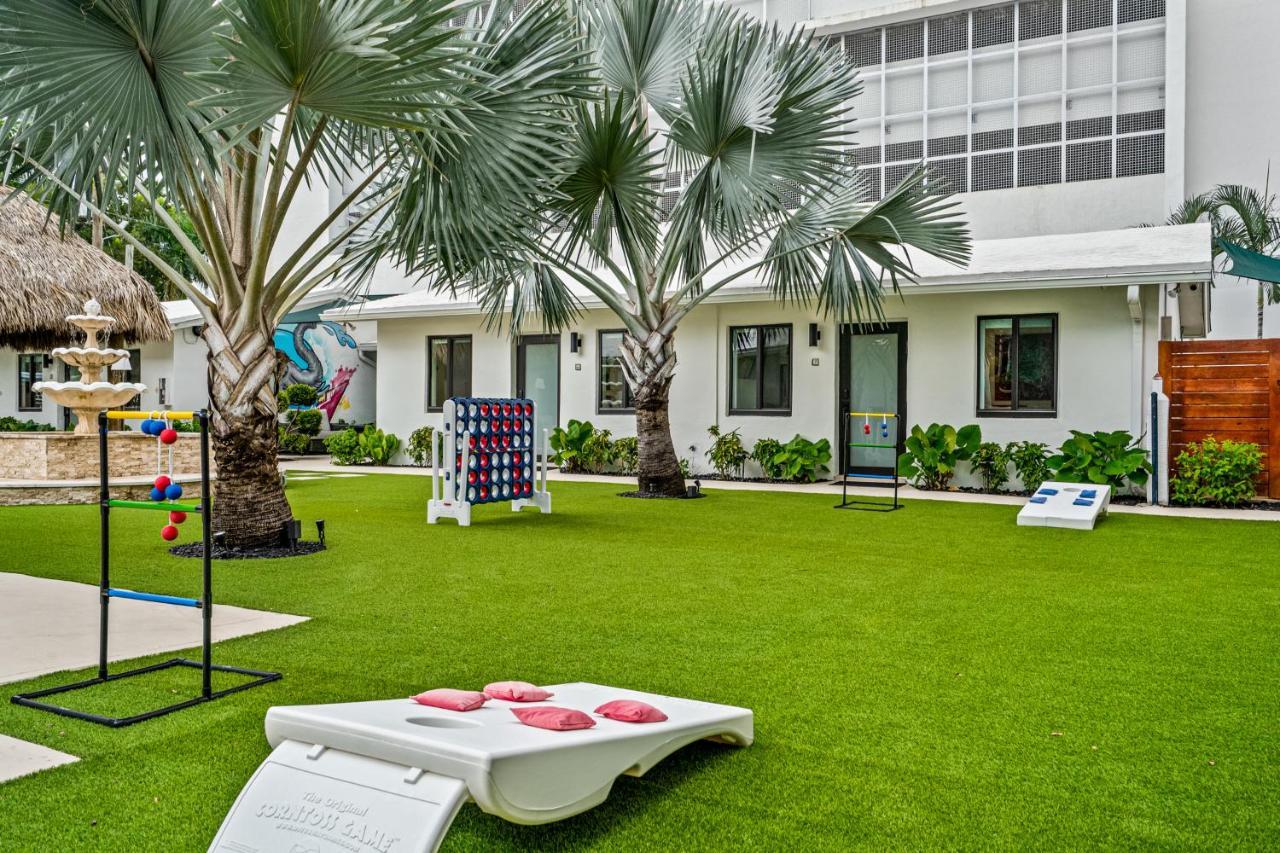 The Freedom House • Urban Oasis • Eclectic Retreat Holiday home