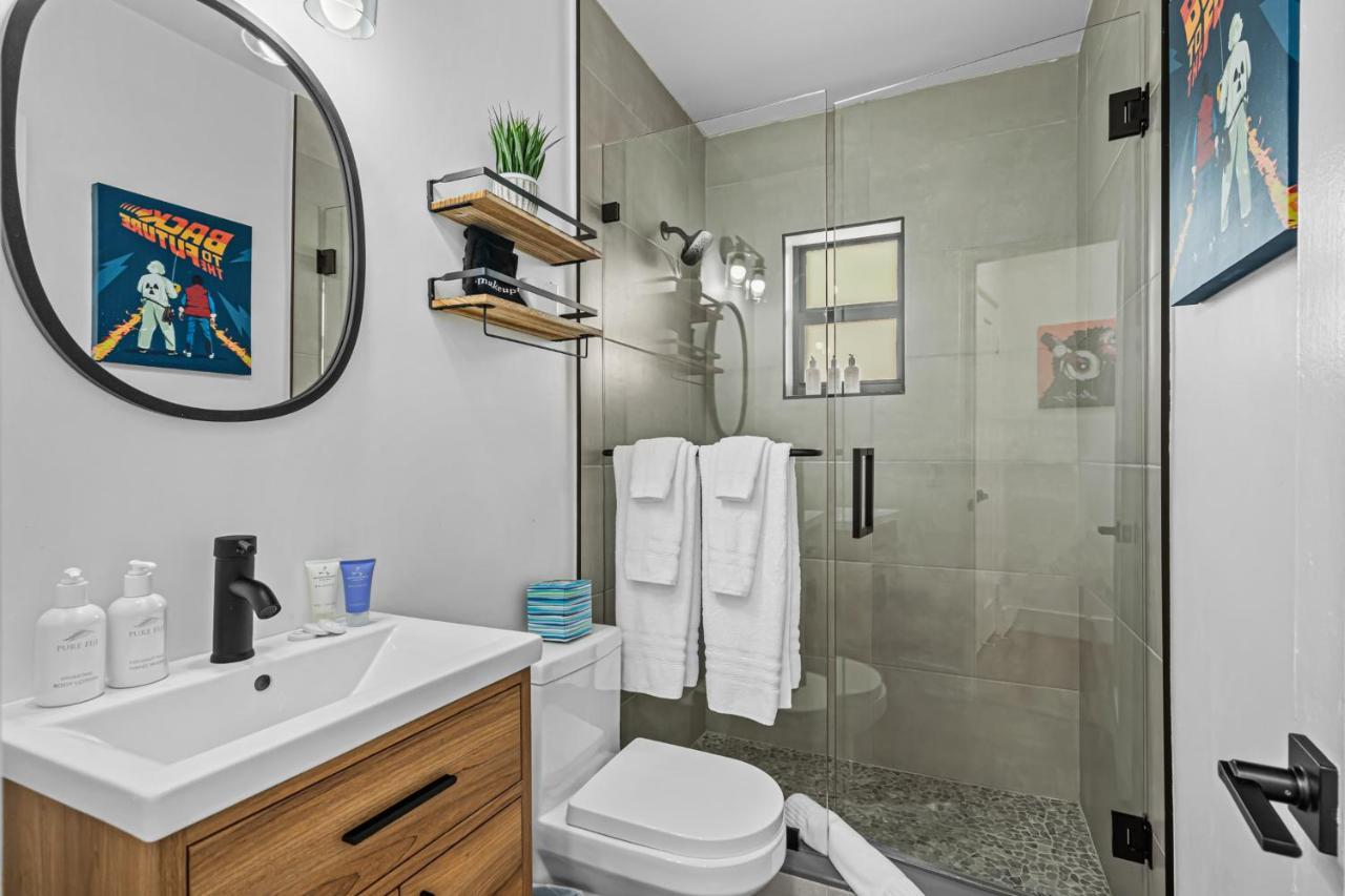 Holiday home The Freedom House • Urban Oasis • Eclectic Retreat *