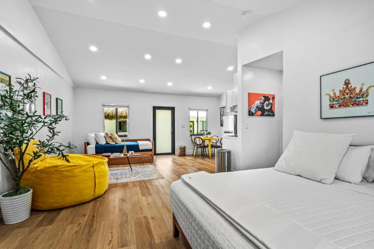 Holiday home The Freedom House • Urban Oasis • Eclectic Retreat Fort Lauderdale