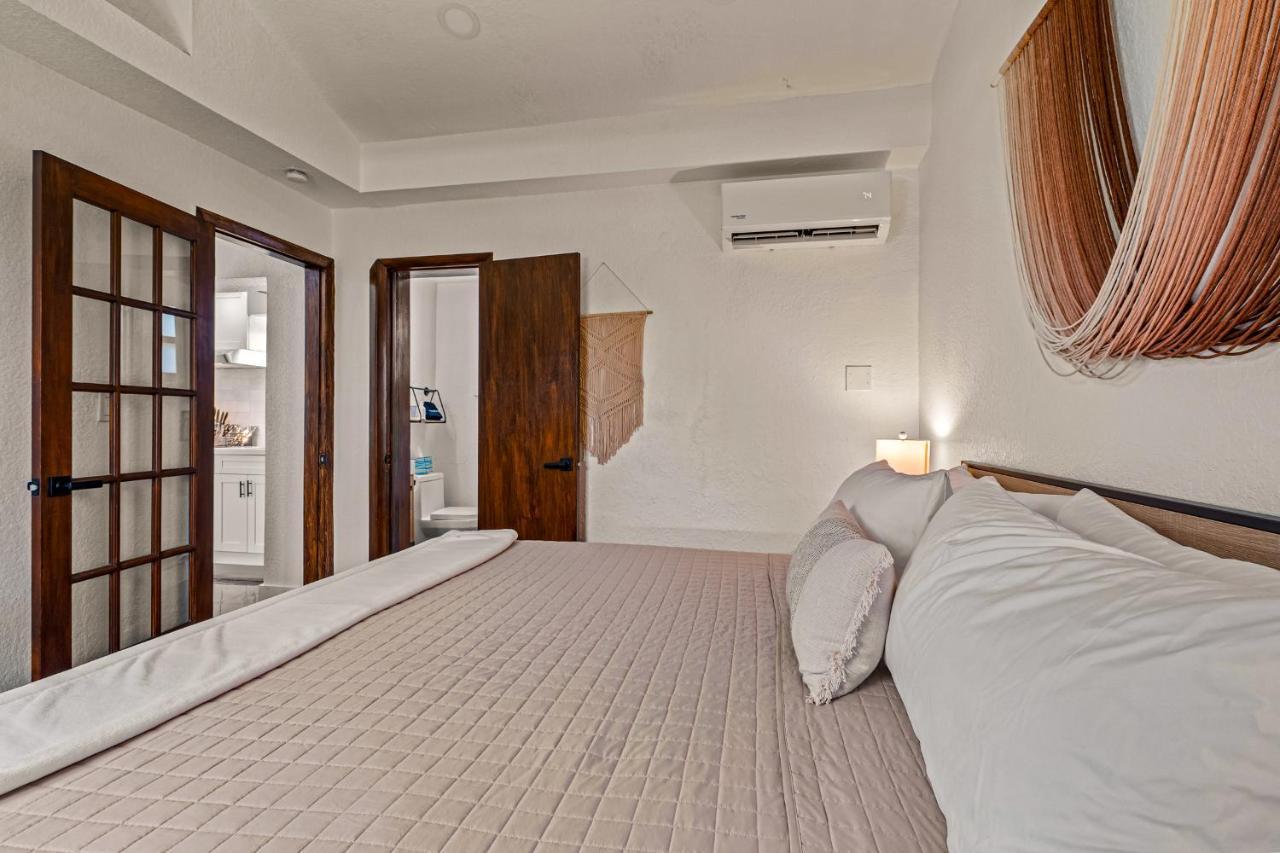 Holiday home The Freedom House • Urban Oasis • Eclectic Retreat