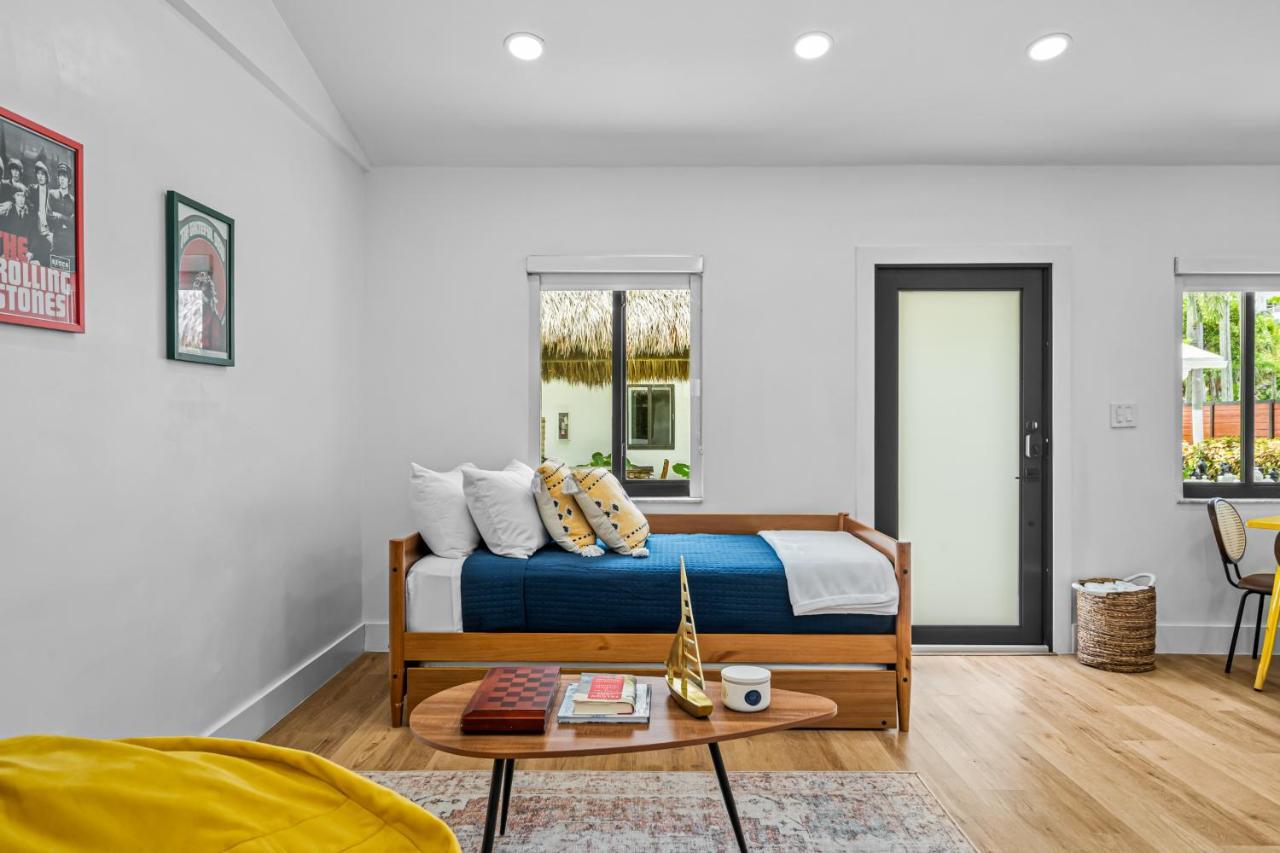The Freedom House • Urban Oasis • Eclectic Retreat Holiday home
