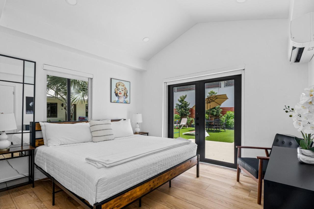 Holiday home The Freedom House • Urban Oasis • Eclectic Retreat *