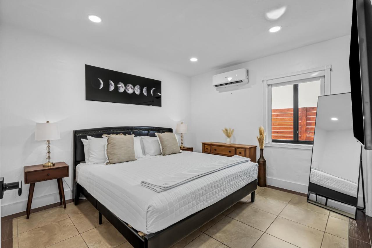 Holiday home The Freedom House • Urban Oasis • Eclectic Retreat Fort Lauderdale