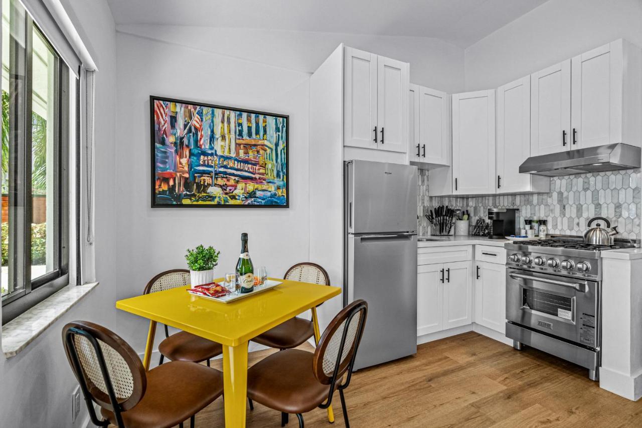 The Freedom House • Urban Oasis • Eclectic Retreat