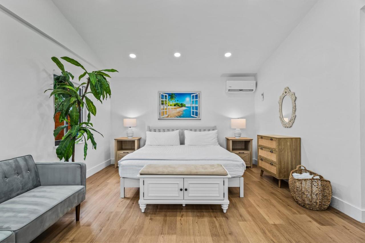 Holiday home The Freedom House • Urban Oasis • Eclectic Retreat Fort Lauderdale