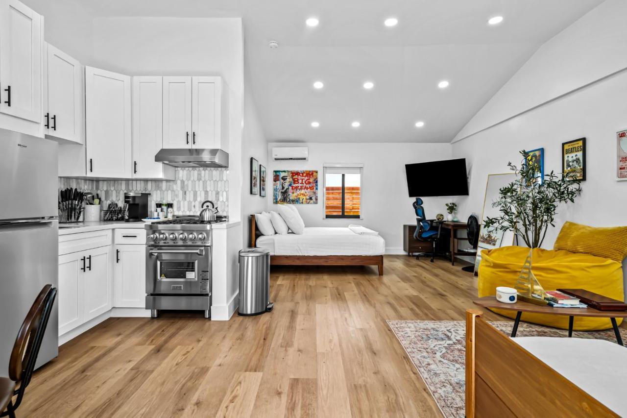 Holiday home The Freedom House • Urban Oasis • Eclectic Retreat *