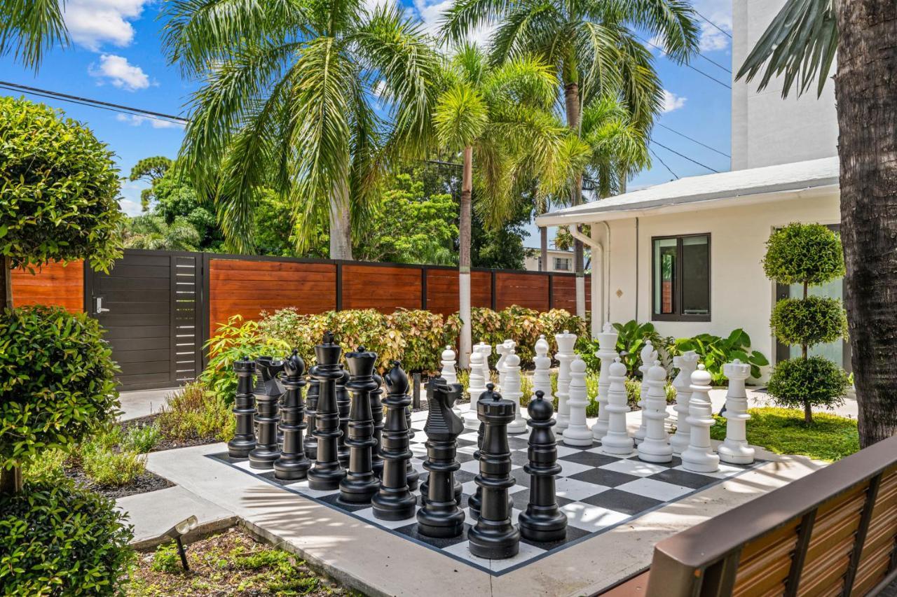 Holiday home The Freedom House • Urban Oasis • Eclectic Retreat