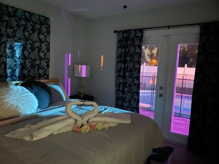 The Point, Near Airport, Beach, Hard Rock