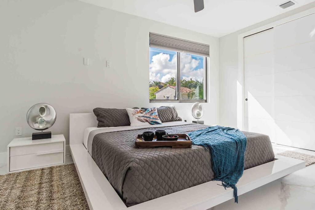 Holiday home Luxury Paradise Walk To Olas -5 Mins To *