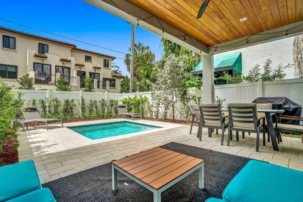 Luxury Paradise Walk To Olas -5 Mins To *