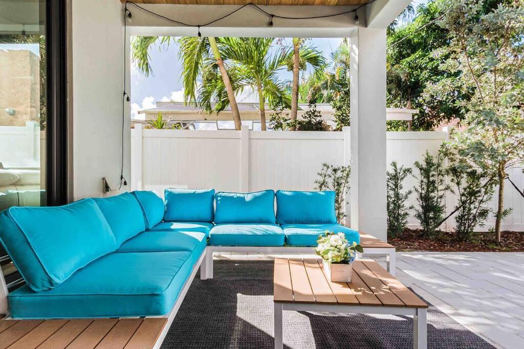 Luxury Paradise Walk To Olas -5 Mins To Holiday home