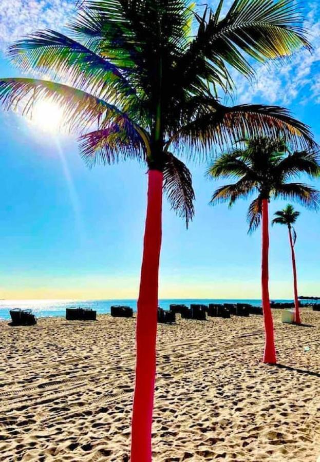 Efficiency 3 On Water Olas And Free Kayaks Holiday home Fort Lauderdale
