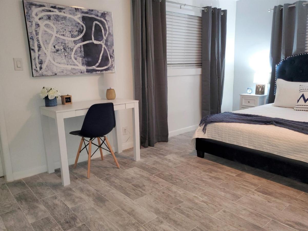Apartment Lauderdale One-bedroom