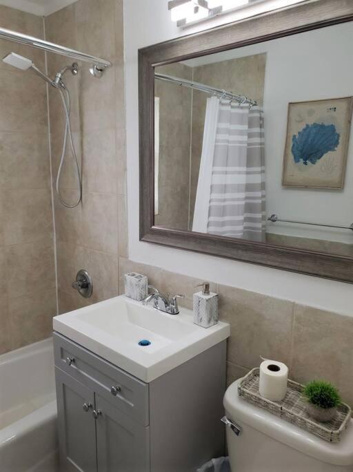Apartment Lauderdale One-bedroom Fort Lauderdale