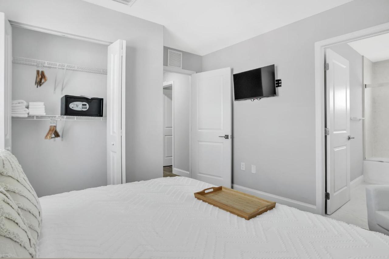 Villa Sistrunk Shades #1 - Brand New Townhomes Downtown Lauderdale Fort Lauderdale
