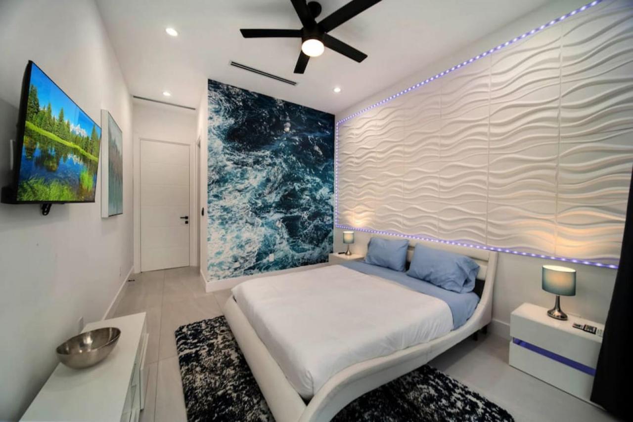 The Elements Luxury Lauderdale Holiday home
