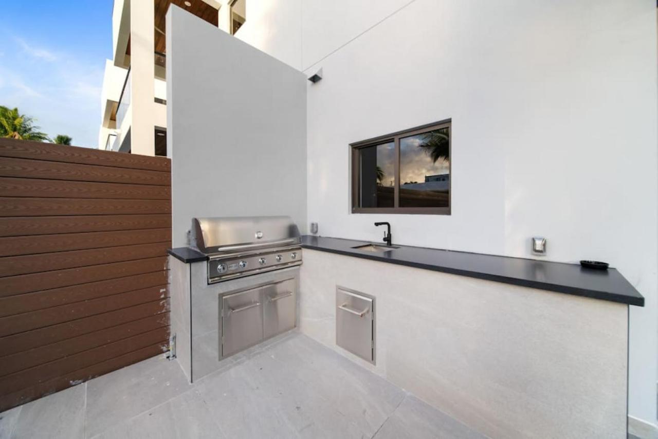 Holiday home The Elements Luxury Lauderdale