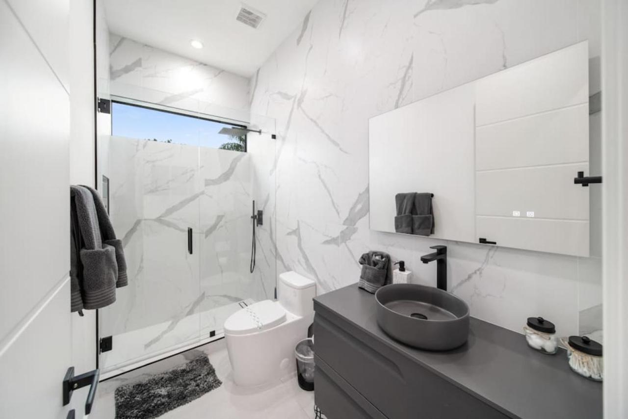 The Elements Luxury Lauderdale *