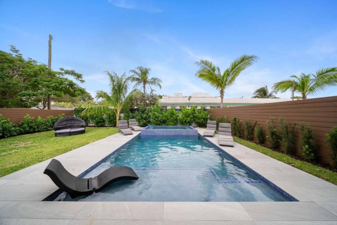 Holiday home The Elements Luxury Lauderdale