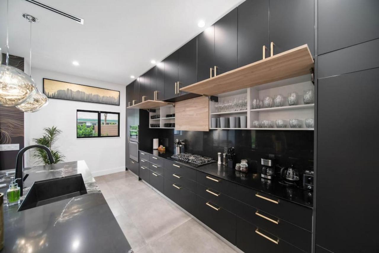 The Elements Luxury Lauderdale Holiday home Fort Lauderdale