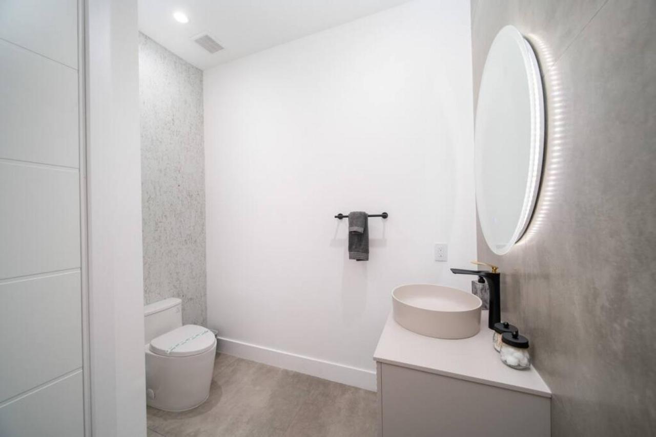 The Elements Luxury Lauderdale Holiday home *