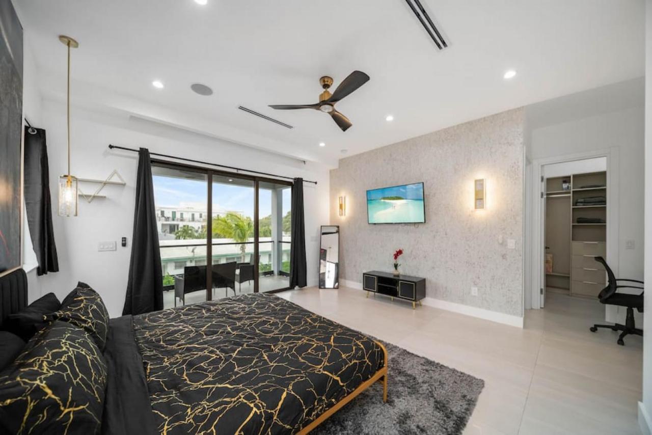 Holiday home The Elements Luxury Lauderdale