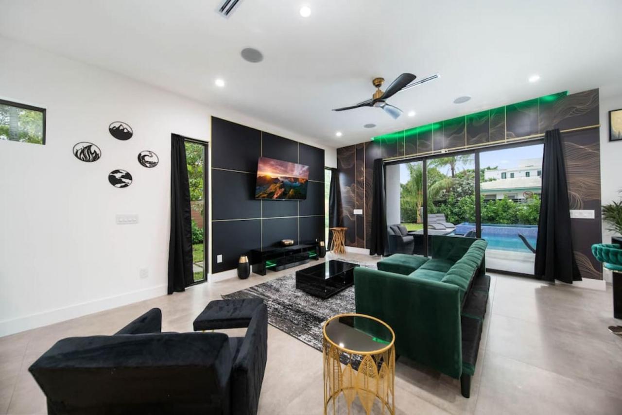 The Elements Luxury Lauderdale Fort Lauderdale