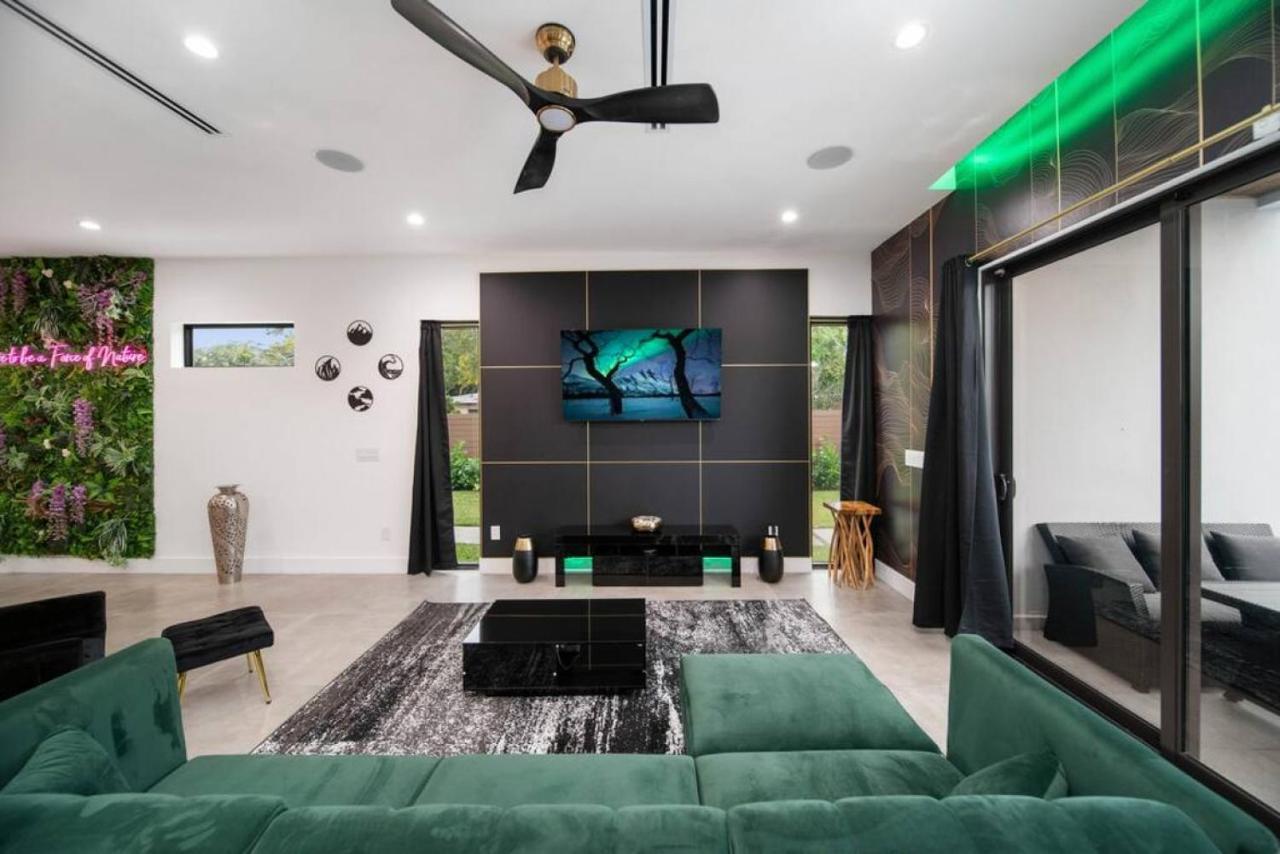 Holiday home The Elements Luxury Lauderdale *