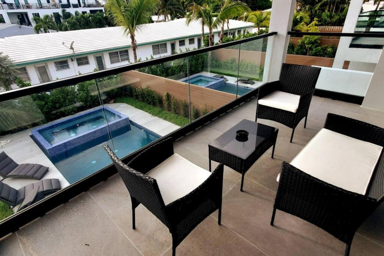 Holiday home The Elements Luxury Lauderdale Fort Lauderdale