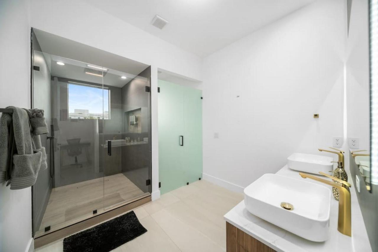 The Elements Luxury Lauderdale Holiday home Fort Lauderdale