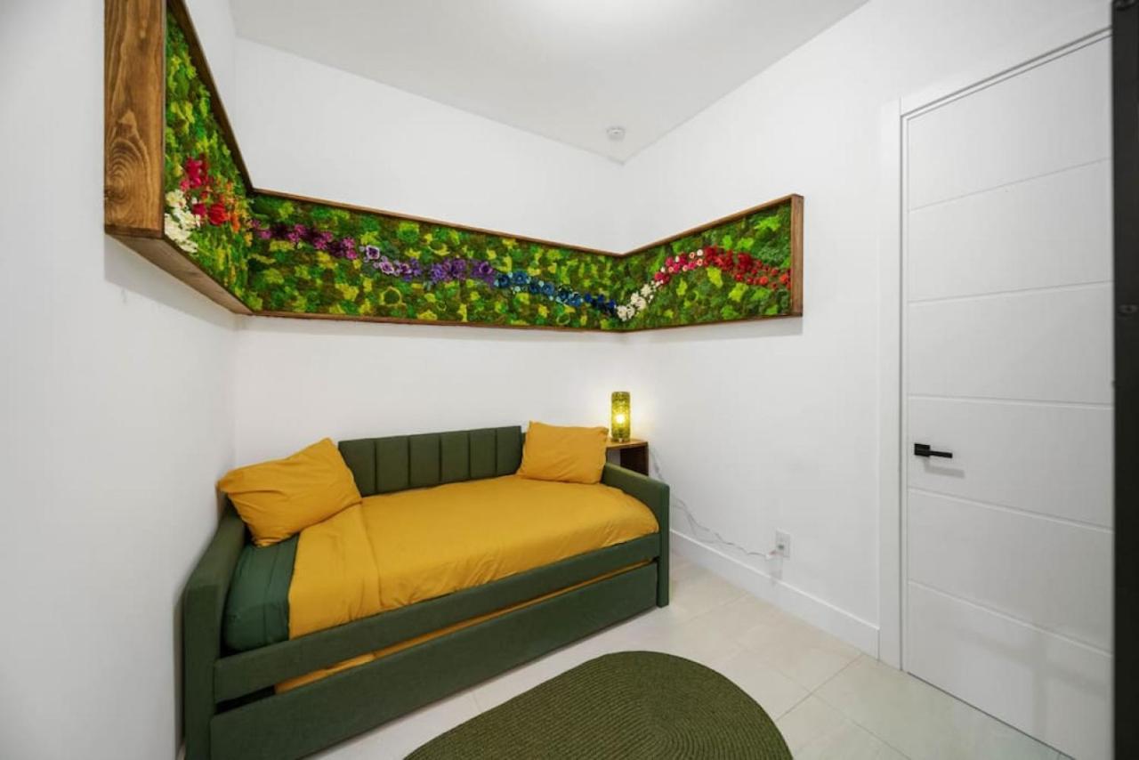 The Elements Luxury Lauderdale Holiday home