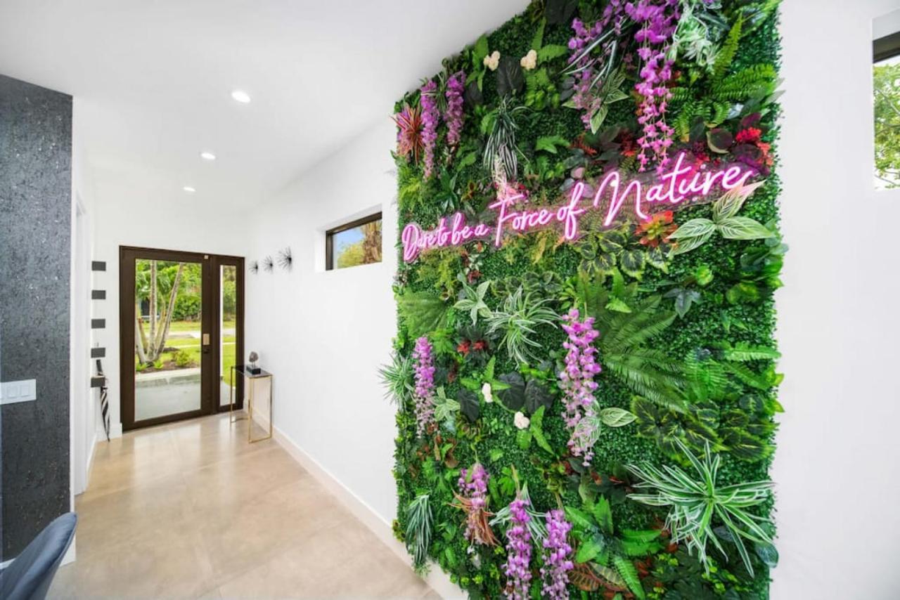 Holiday home The Elements Luxury Lauderdale Fort Lauderdale