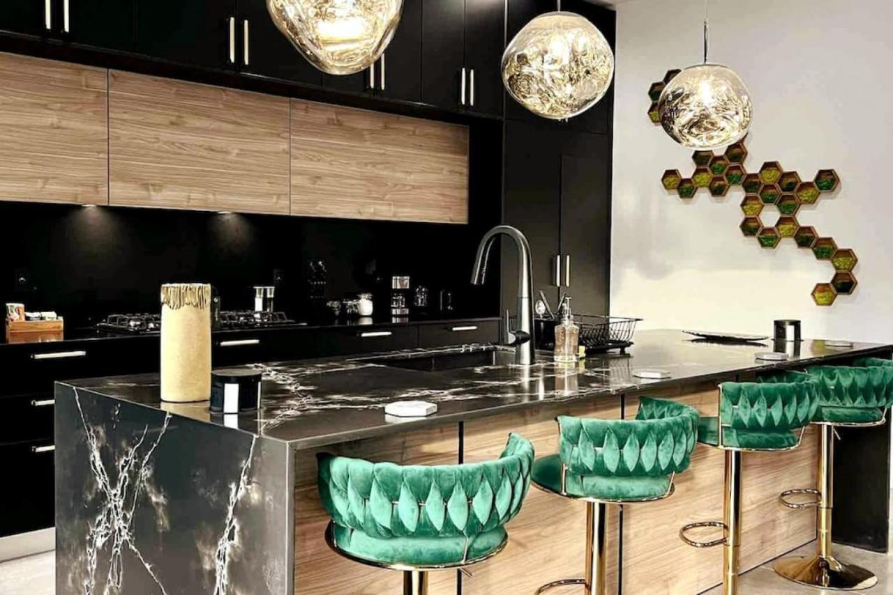 The Elements Luxury Lauderdale * Fort Lauderdale