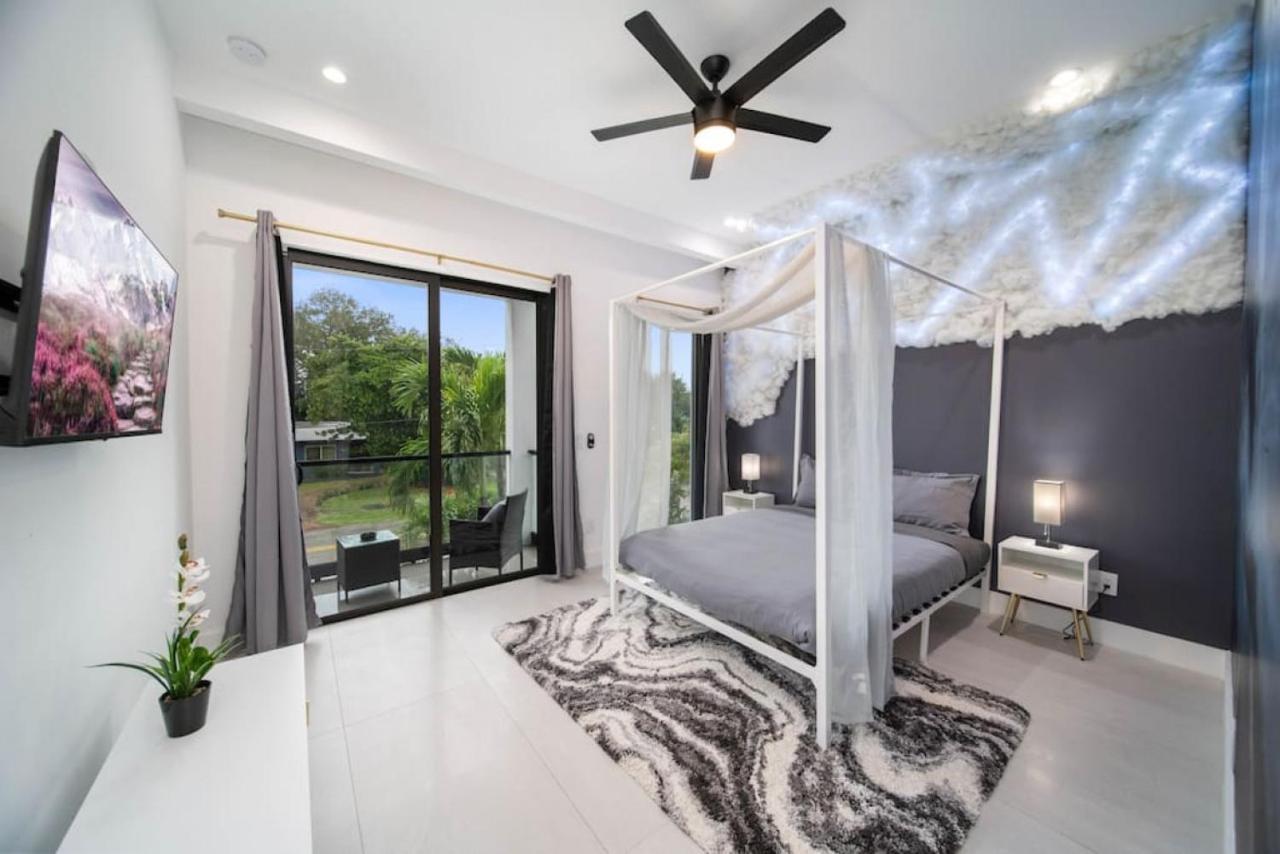 The Elements Luxury Lauderdale Holiday home